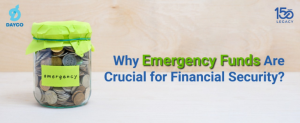 Why an Emergency Fund is Crucial for your Financial Security